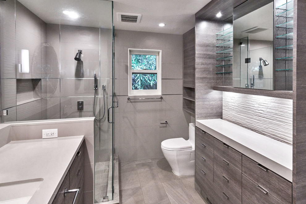 Los Altos Bath Remodel