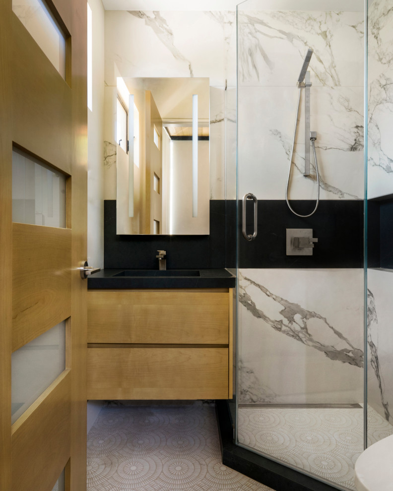 Los Altos Hills Prefab Modular Contemporary
