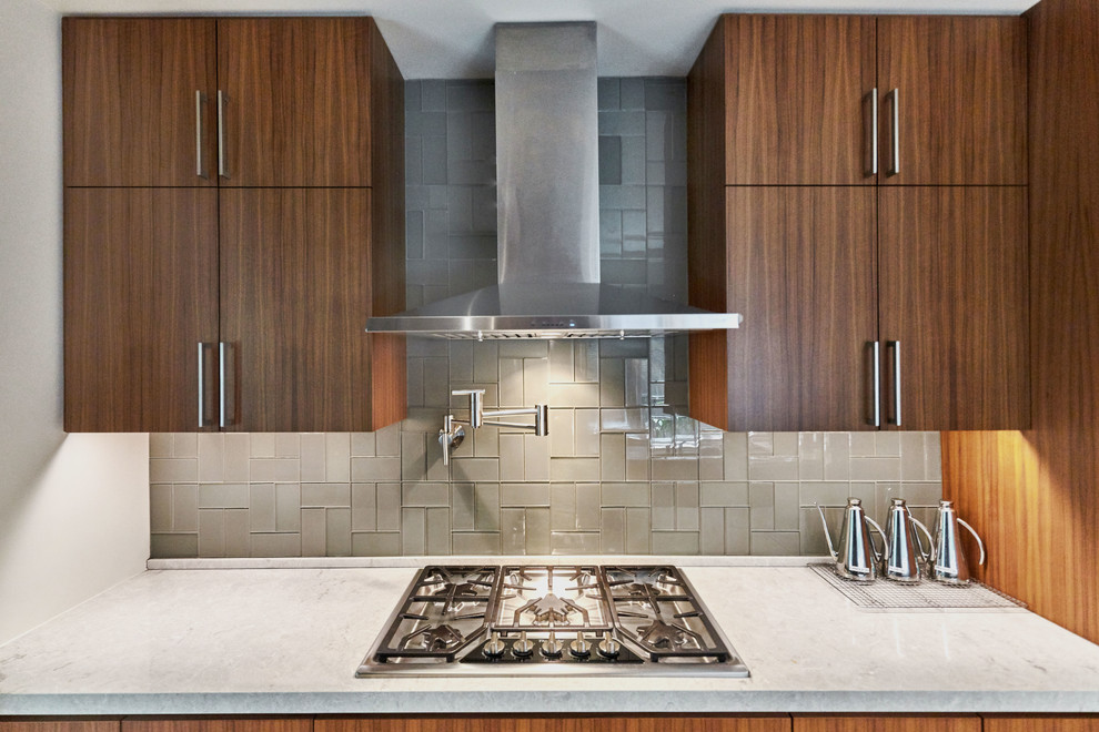 Los Altos Kitchen Remodel