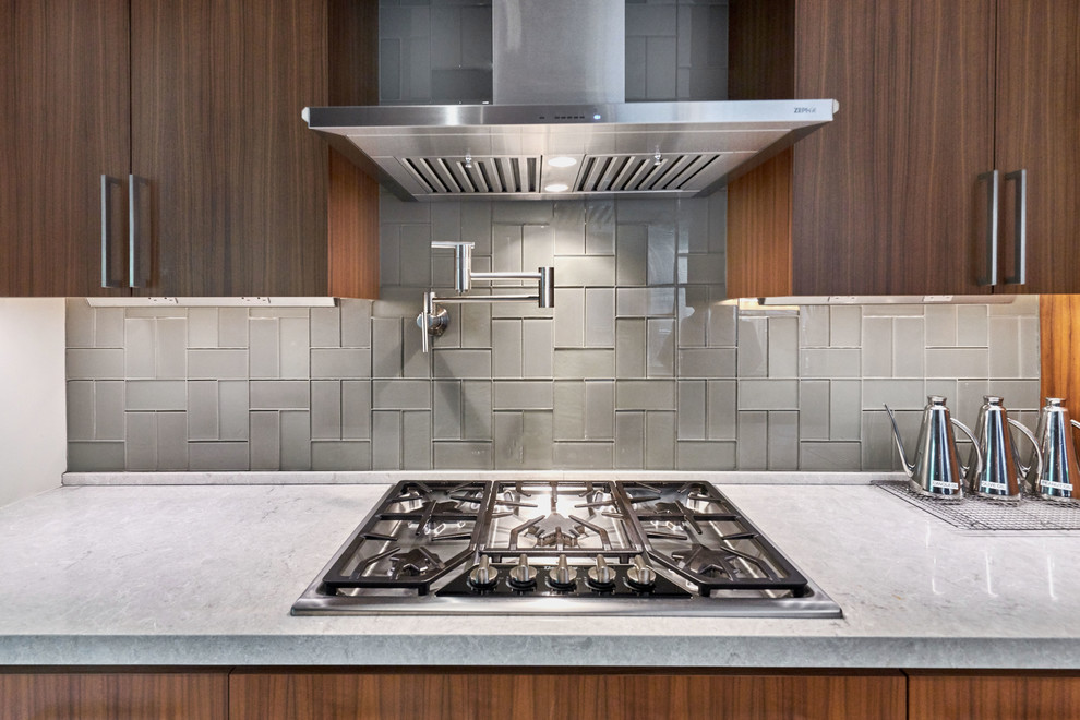 Los Altos Kitchen Remodel