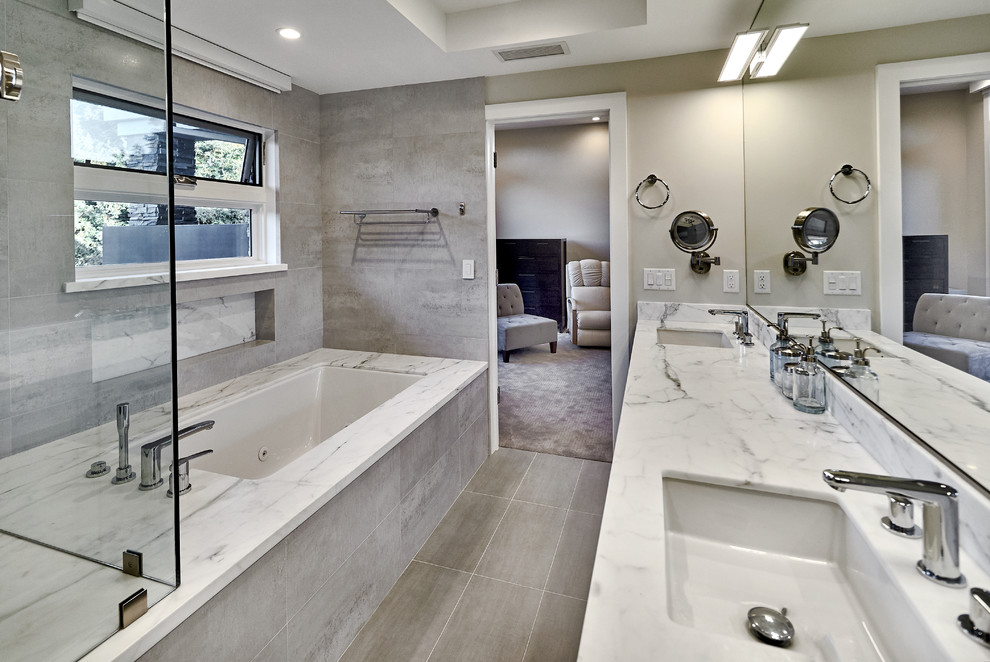 Los Altos Modern Prairie II