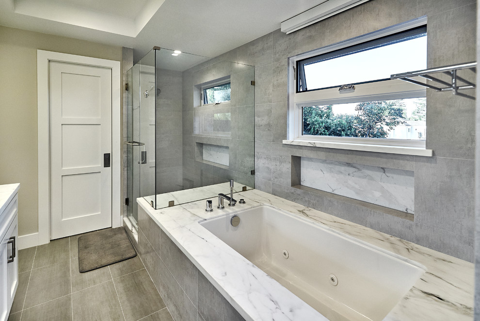 Los Altos Modern Prairie II