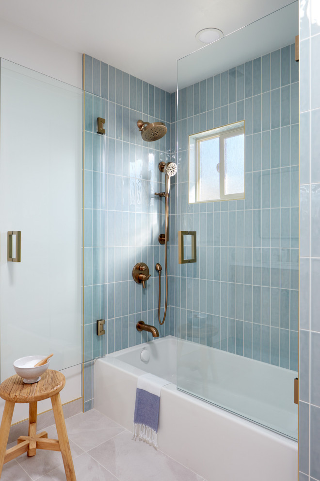 Los Gatos Primary Bath Retreat