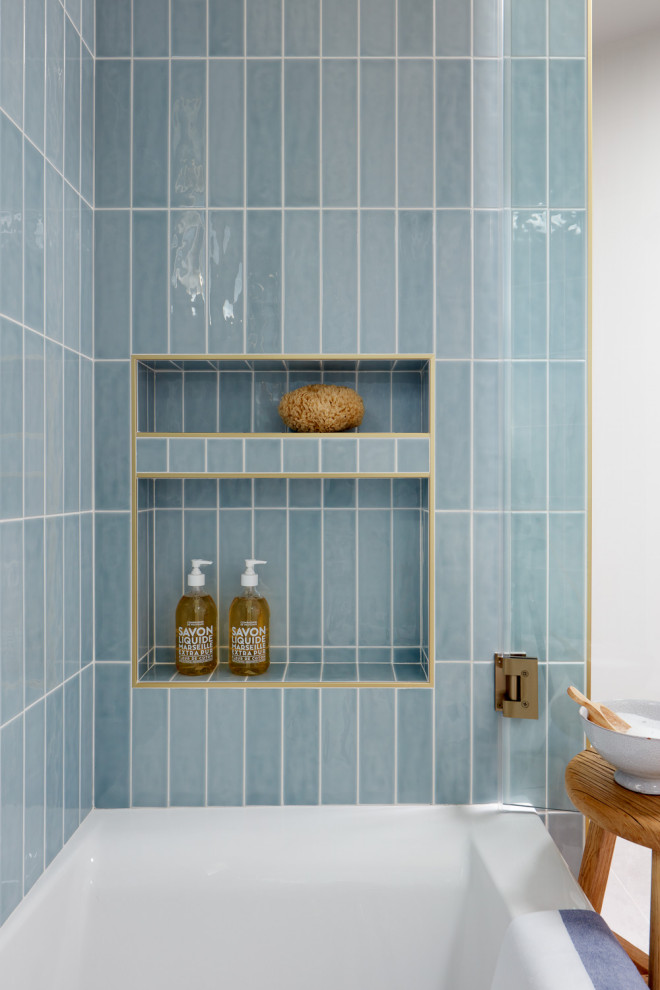 Los Gatos Primary Bath Retreat