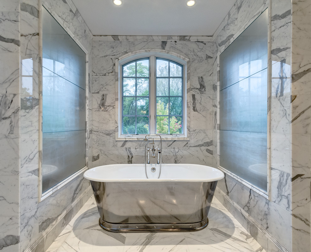 Luxurious Tranquility