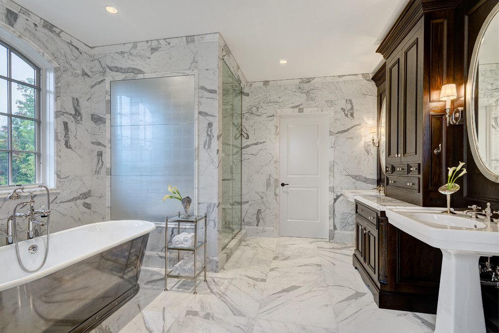 Traditional tile gallery