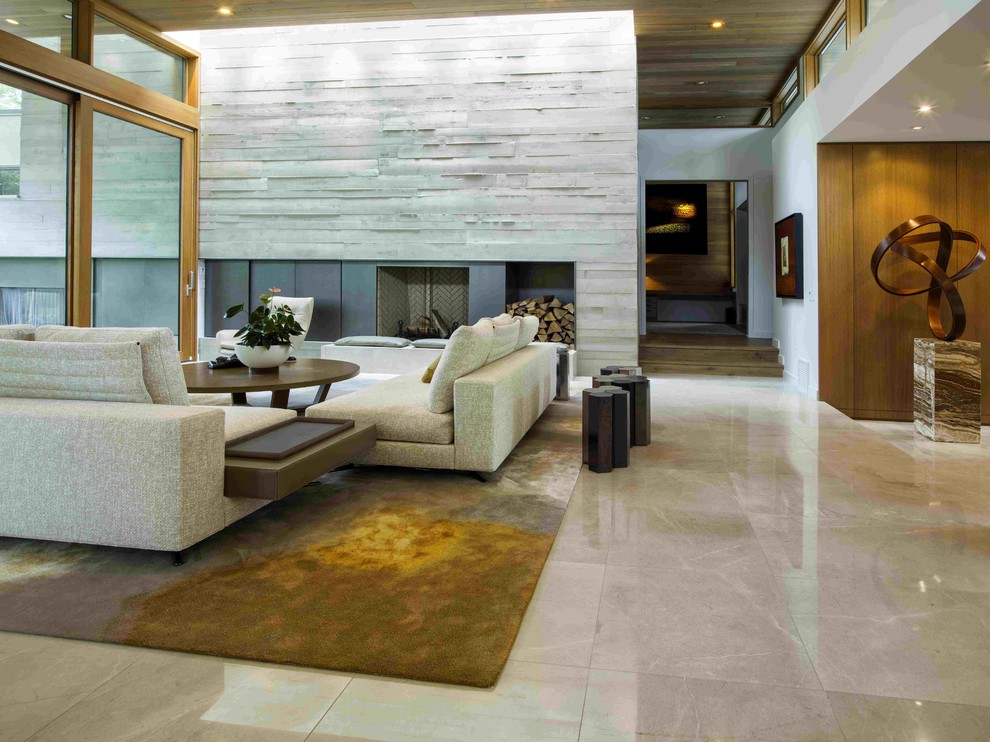 Luxury Bungalow