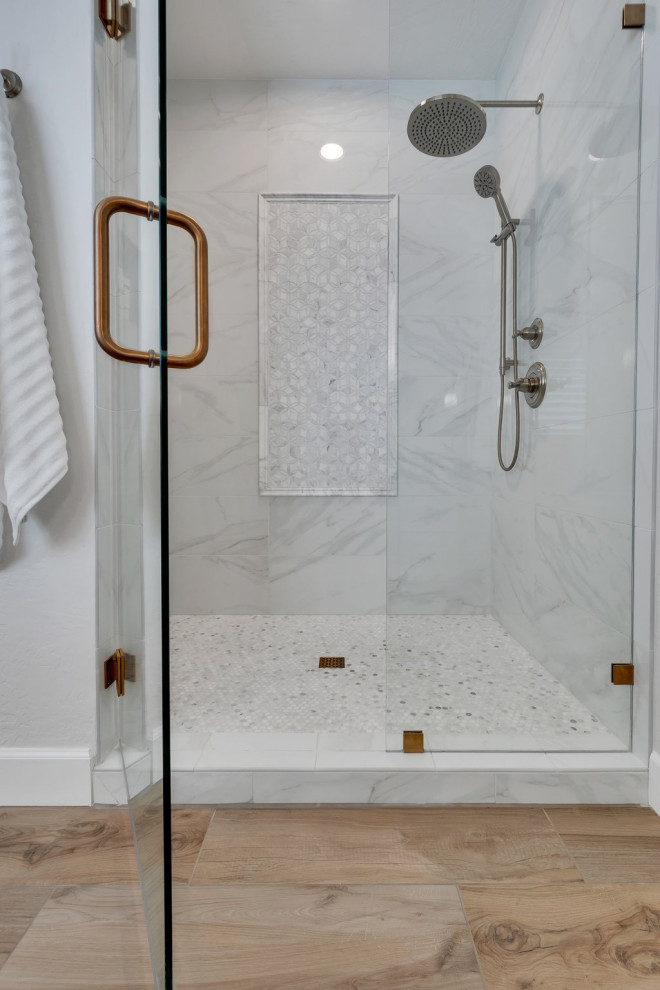 Luxury Master Bathroom