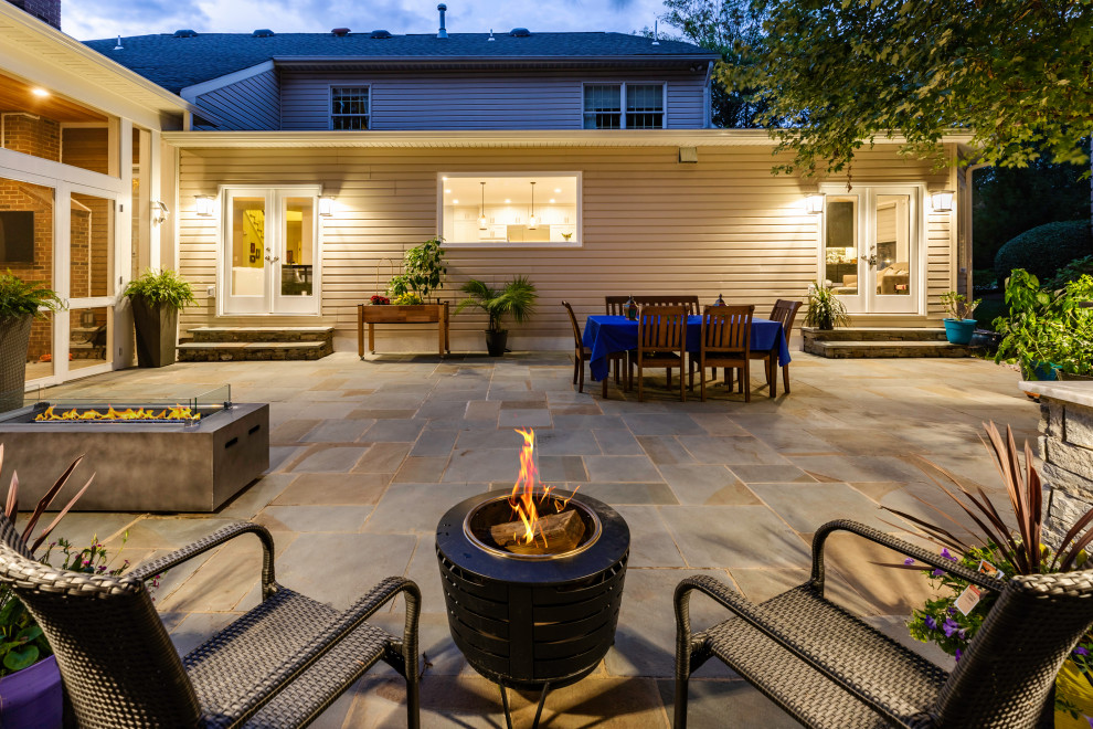 Majestic and Outstanding Multiple Addition in Fairfax VA