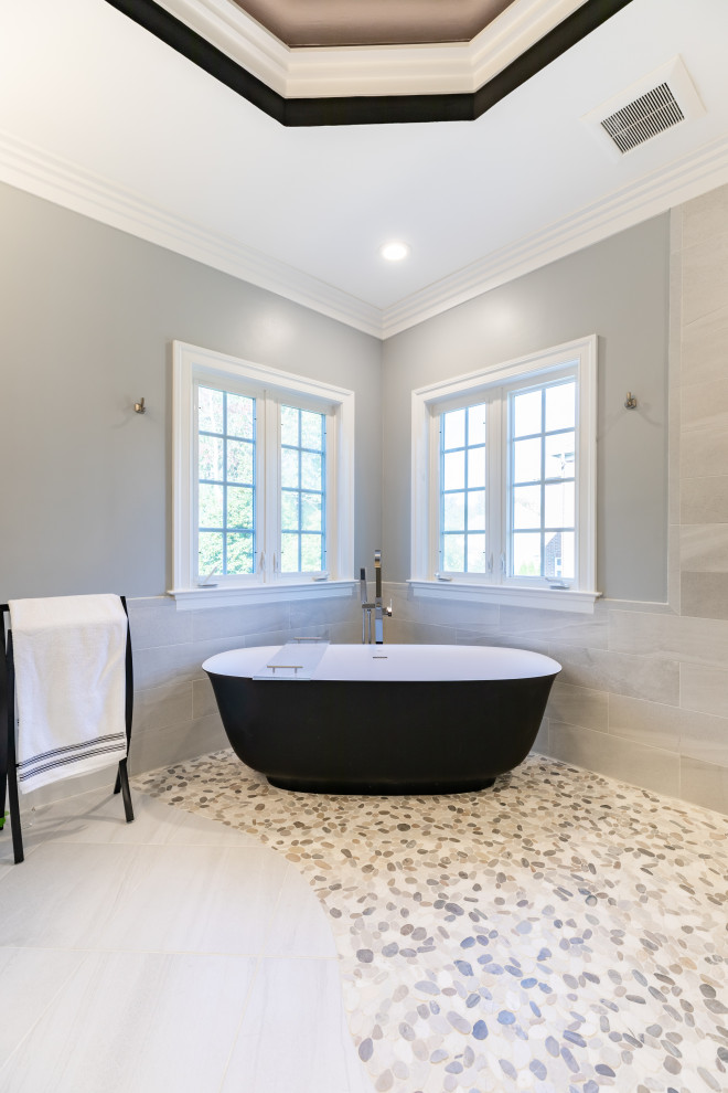 Majestic Master Bathroom Remodel