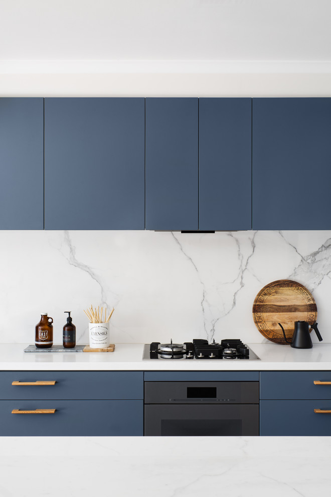 Malvern East - Project 1