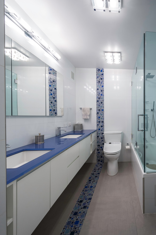 Manhattan Modern | 2373 Broadway