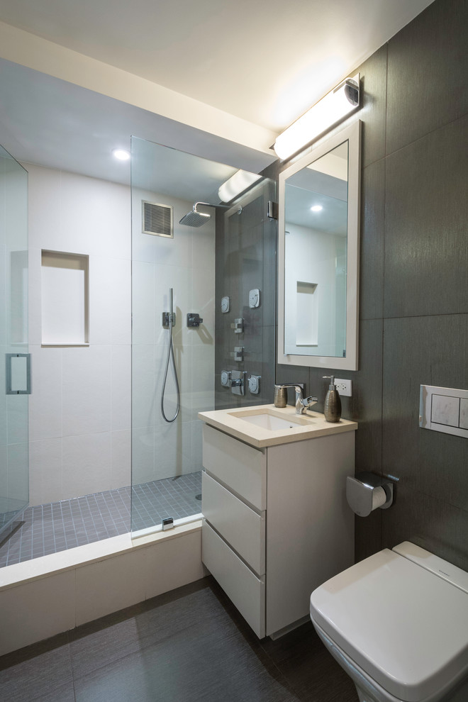 Manhattan Modern | 2373 Broadway
