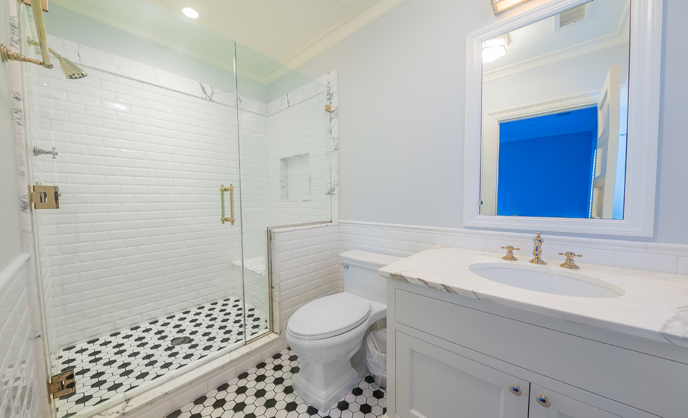 Marble Elegance