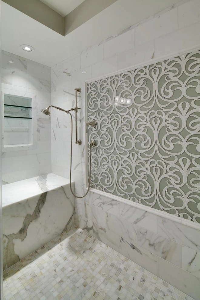 Medium tile project