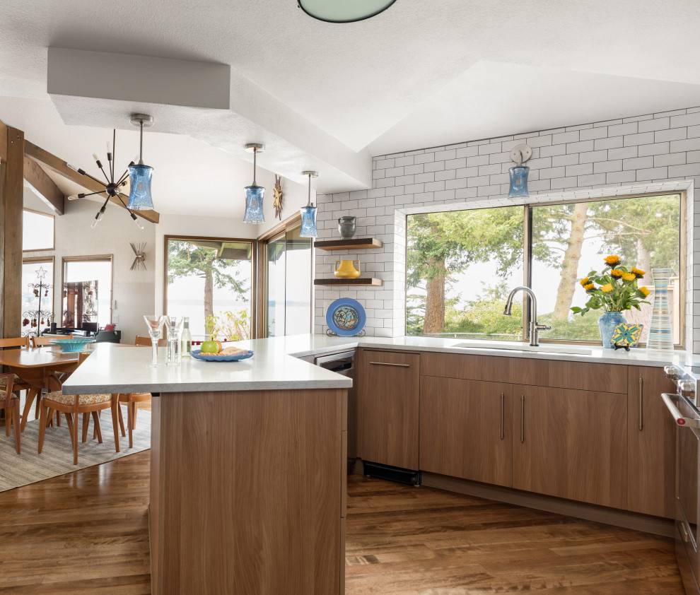 Satin tile project