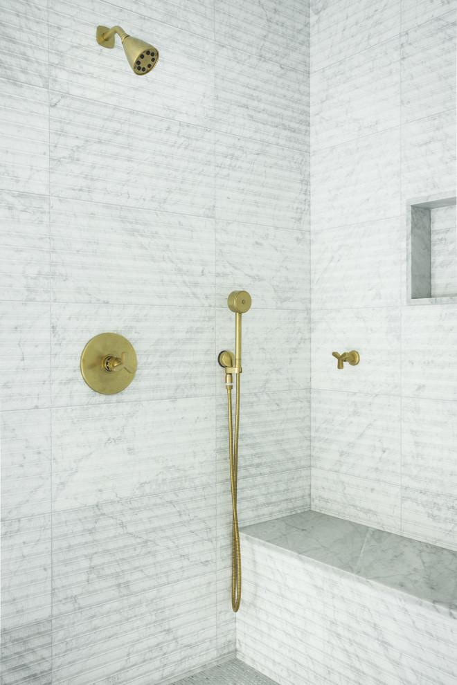 Tile design idea