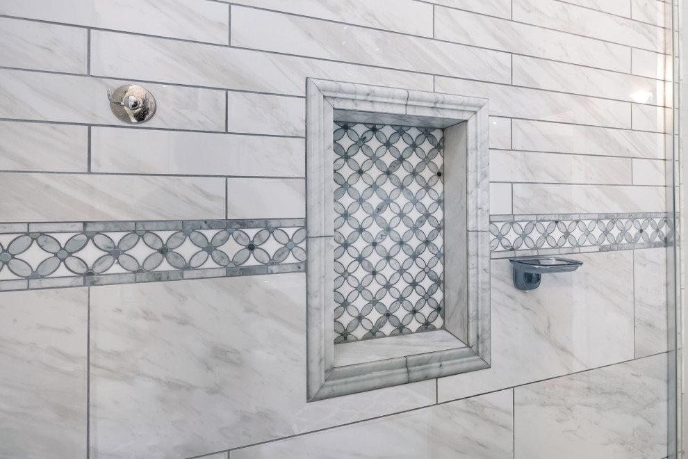 Silver tile project