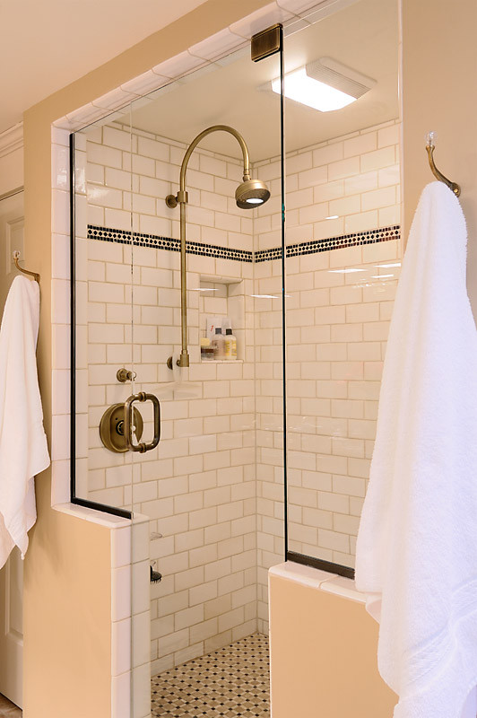 Master Bathroom Remodel