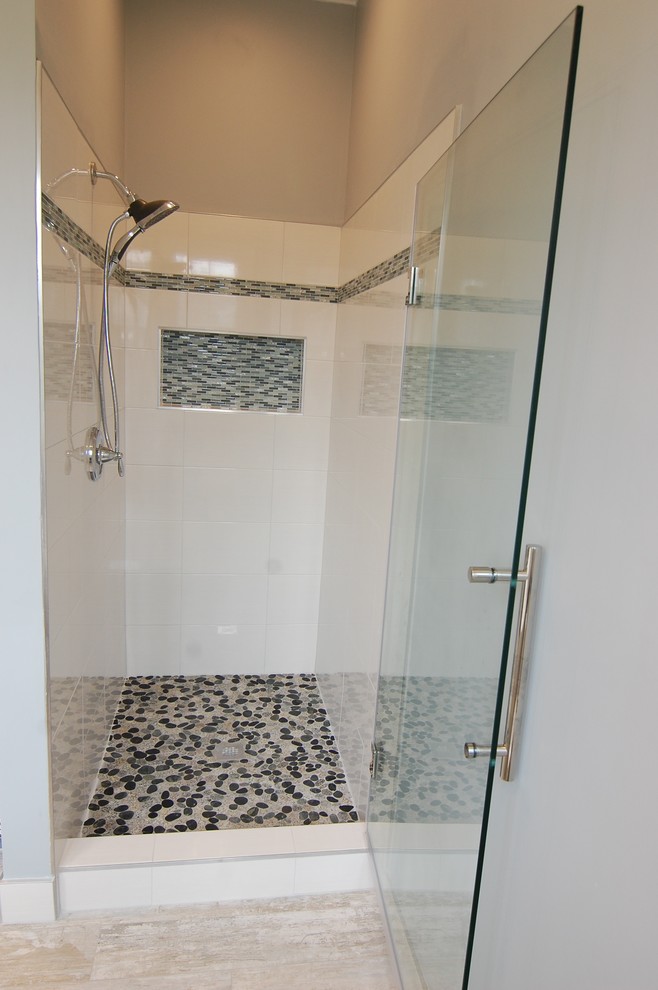 Master Bathroom Remodeling in Mt. Pleasant SC