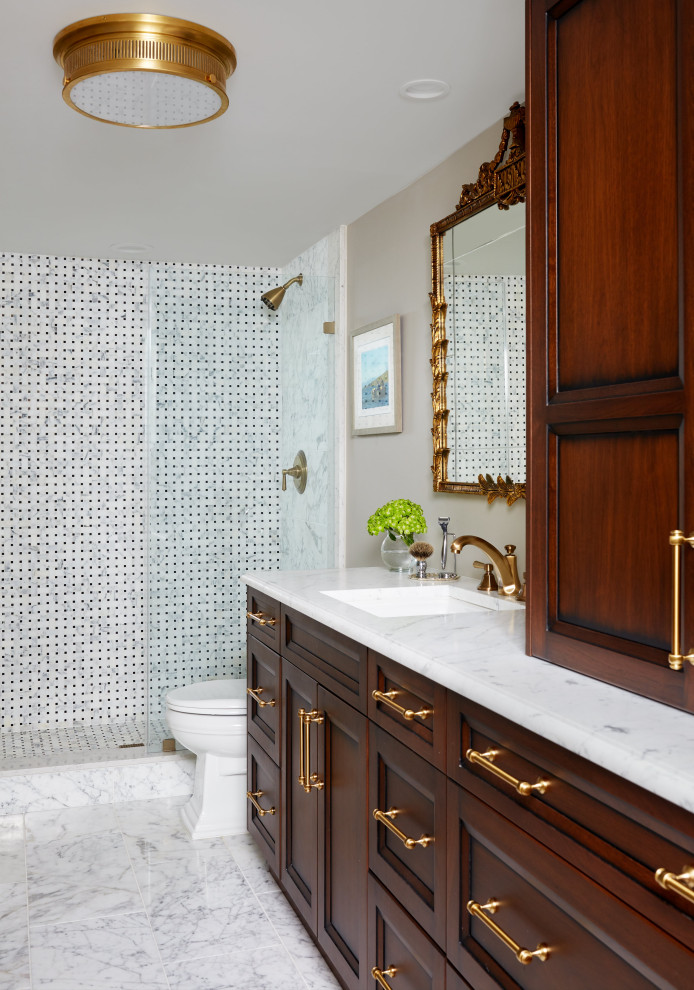 Rectangle tile project