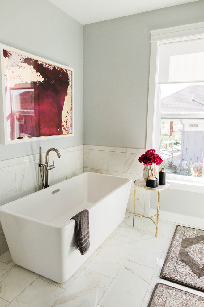 Mecham Dream Home | Ellie + Jared Mecham Residence