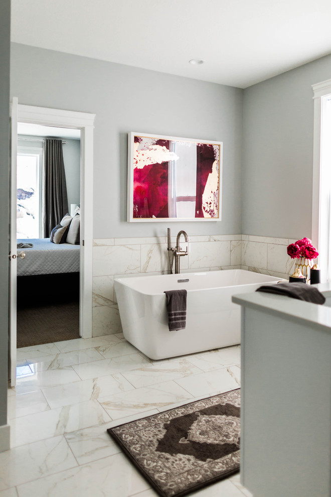 Mecham Dream Home | Ellie + Jared Mecham Residence