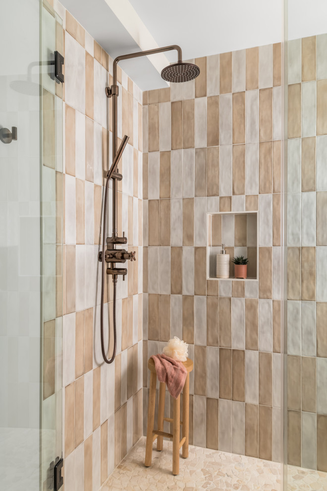 Tile design idea