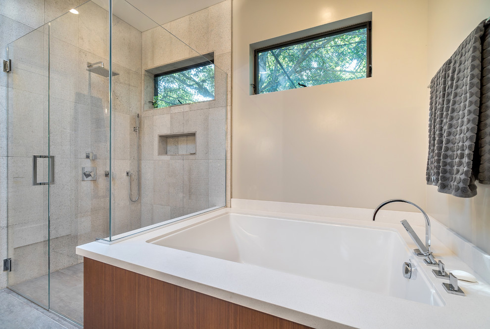 Menlo Oaks Modern