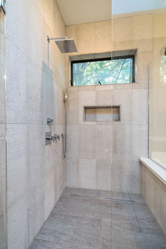 Menlo Oaks Modern