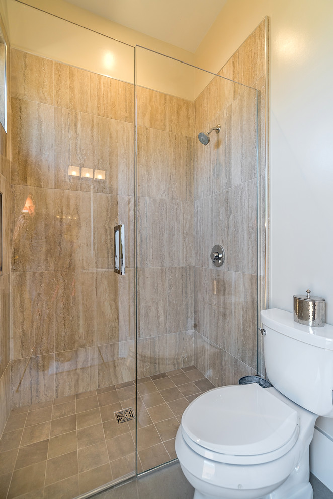 Travertine tile gallery