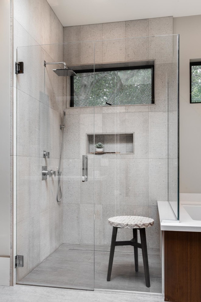 Menlo Oaks Modern