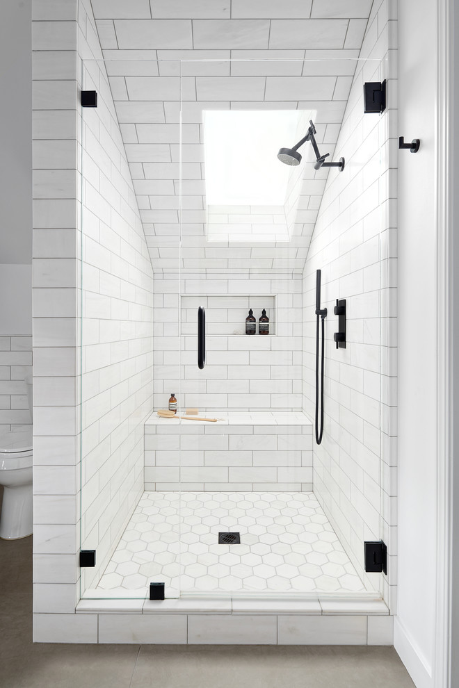 Large Format tile project