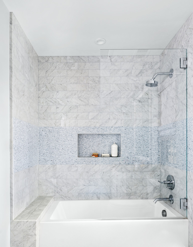Irregular Mosaic tile project