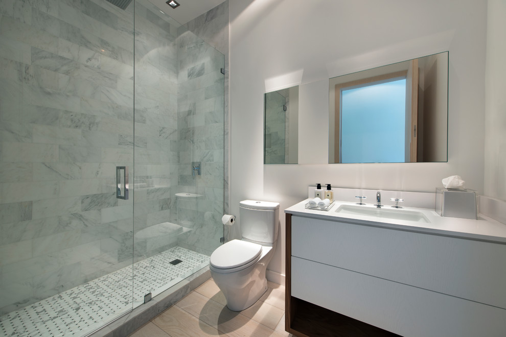 Miami Beach Water Front house