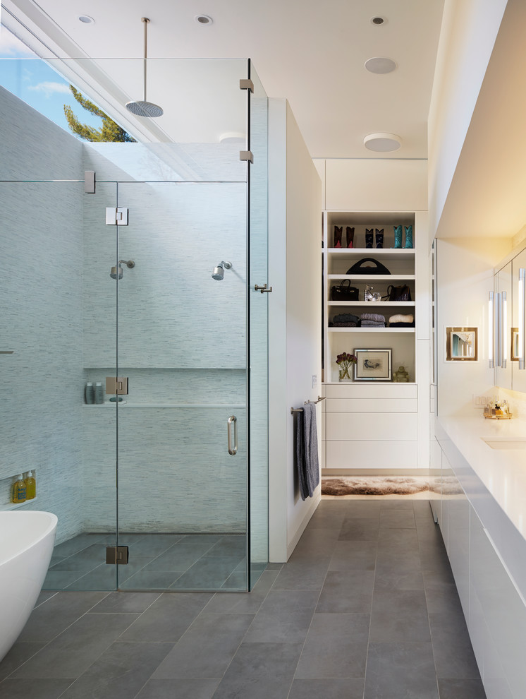 Midcentury tile project