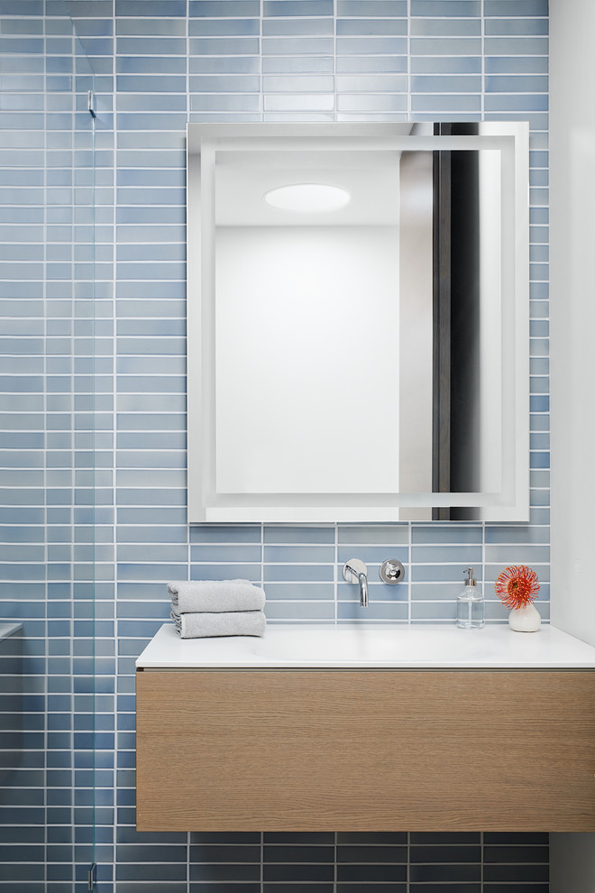 Mid-Century Remodel