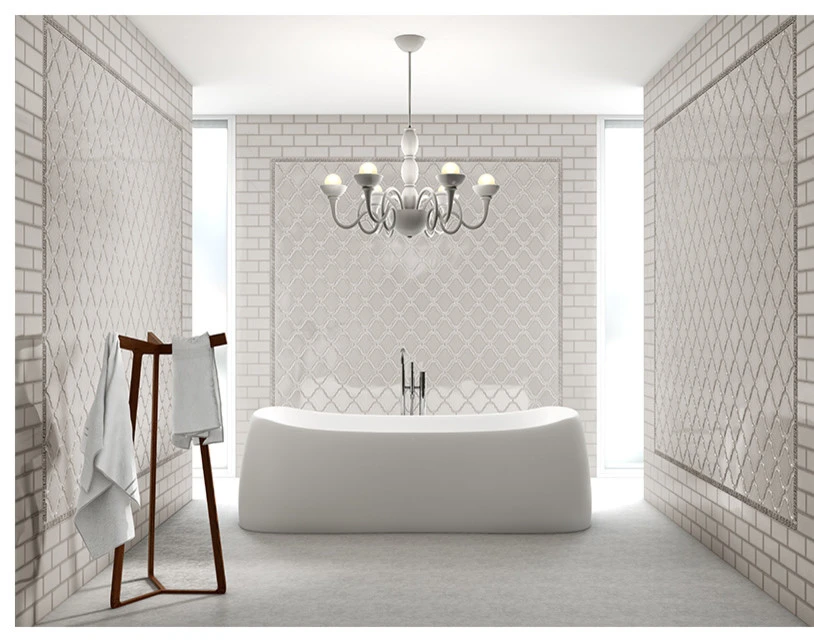 Geometric tile project