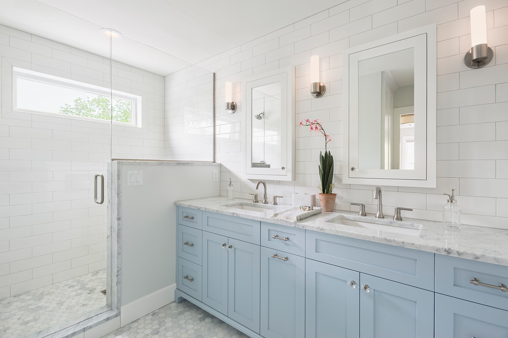Modern Farmhouse