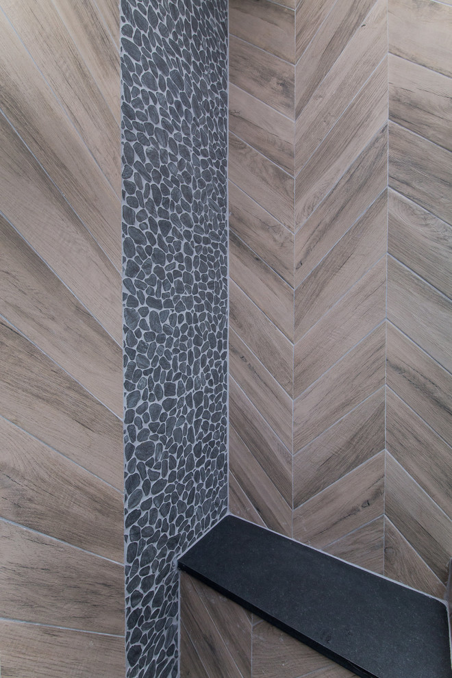 Rectangle tile project