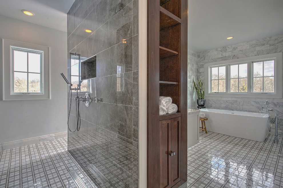 Modern Farmhouse Interiors