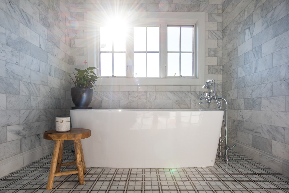 Modern Farmhouse Interiors