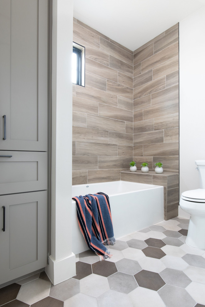 Modern Farmhouse | Wimberley, Texas