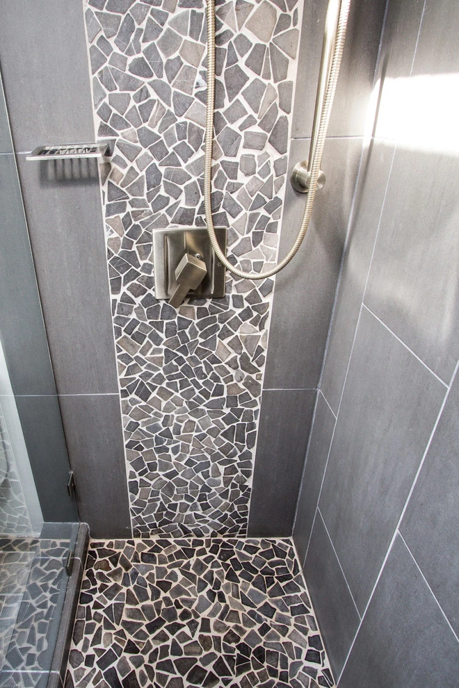 Rectangle tile project
