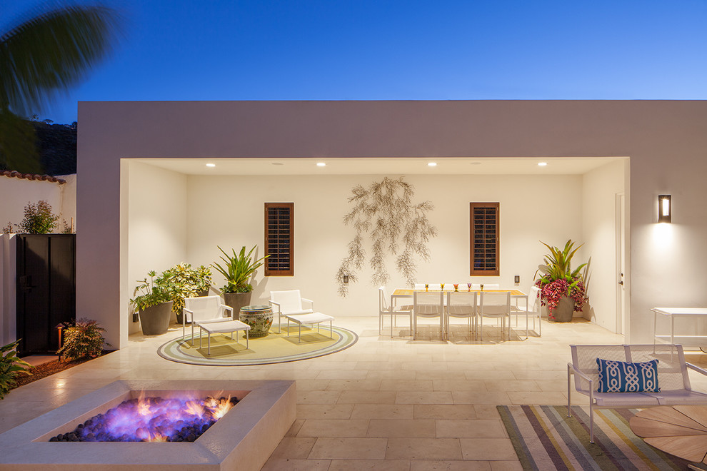 Modern, La Jolla