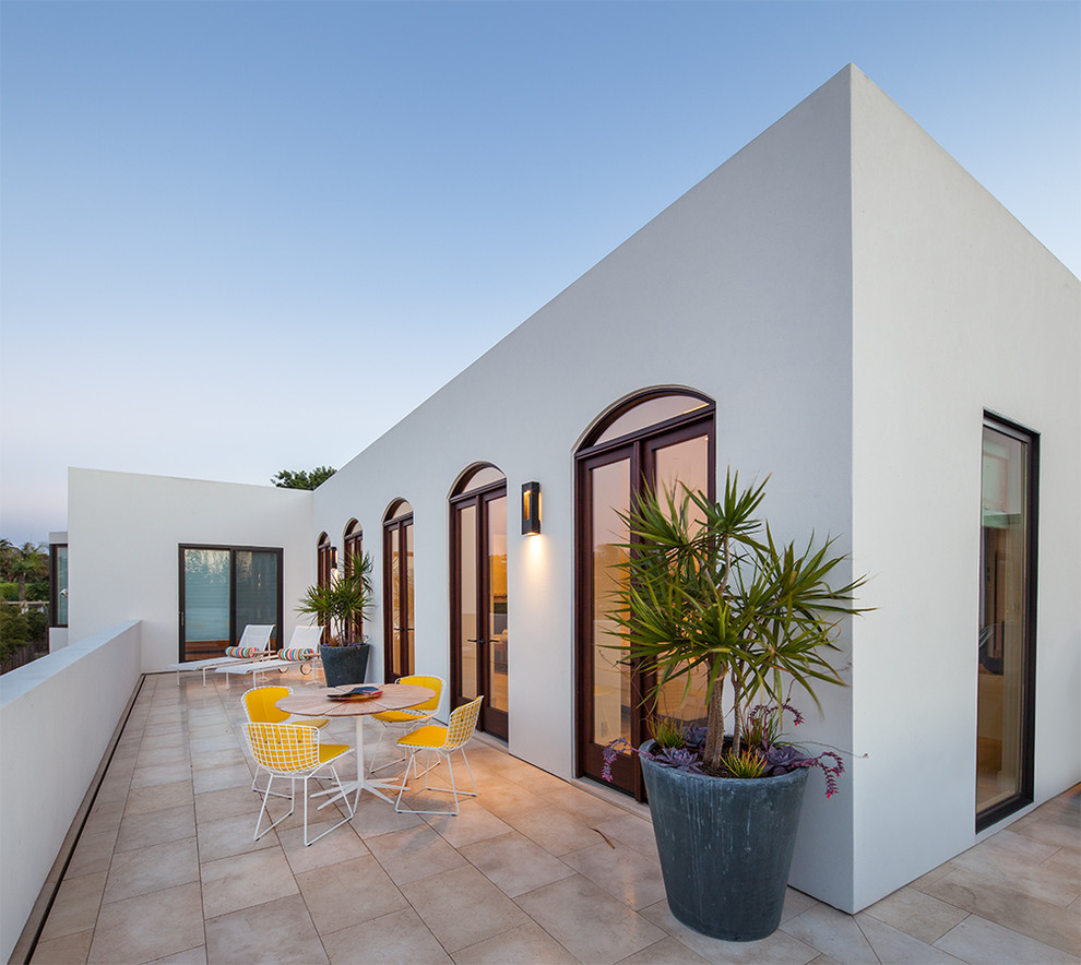 Modern, La Jolla