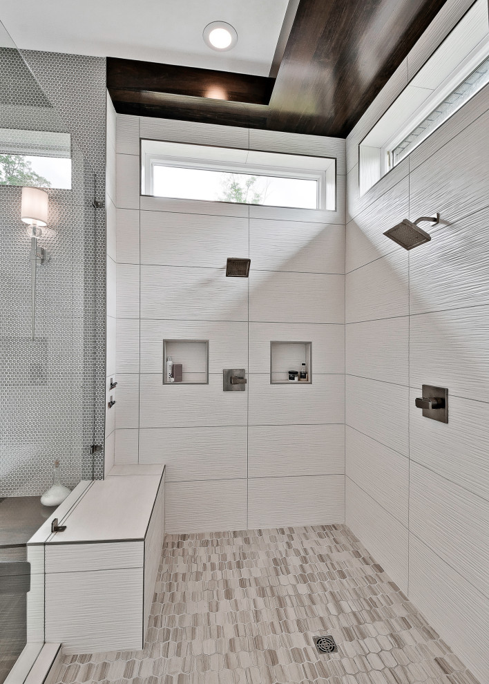 Modern Masterpiece, 5000 sq. feet