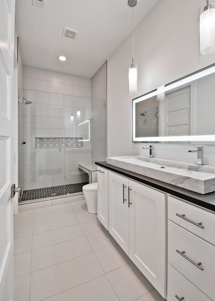 Modern Masterpiece, 5000 sq. feet