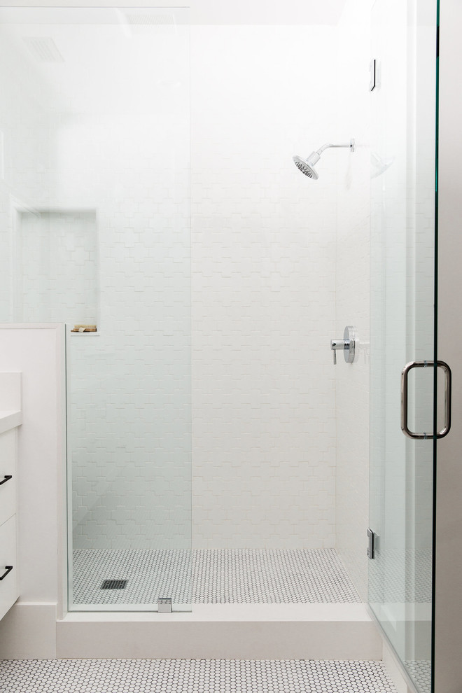 Black tile project