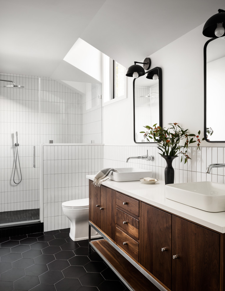 Tile design idea